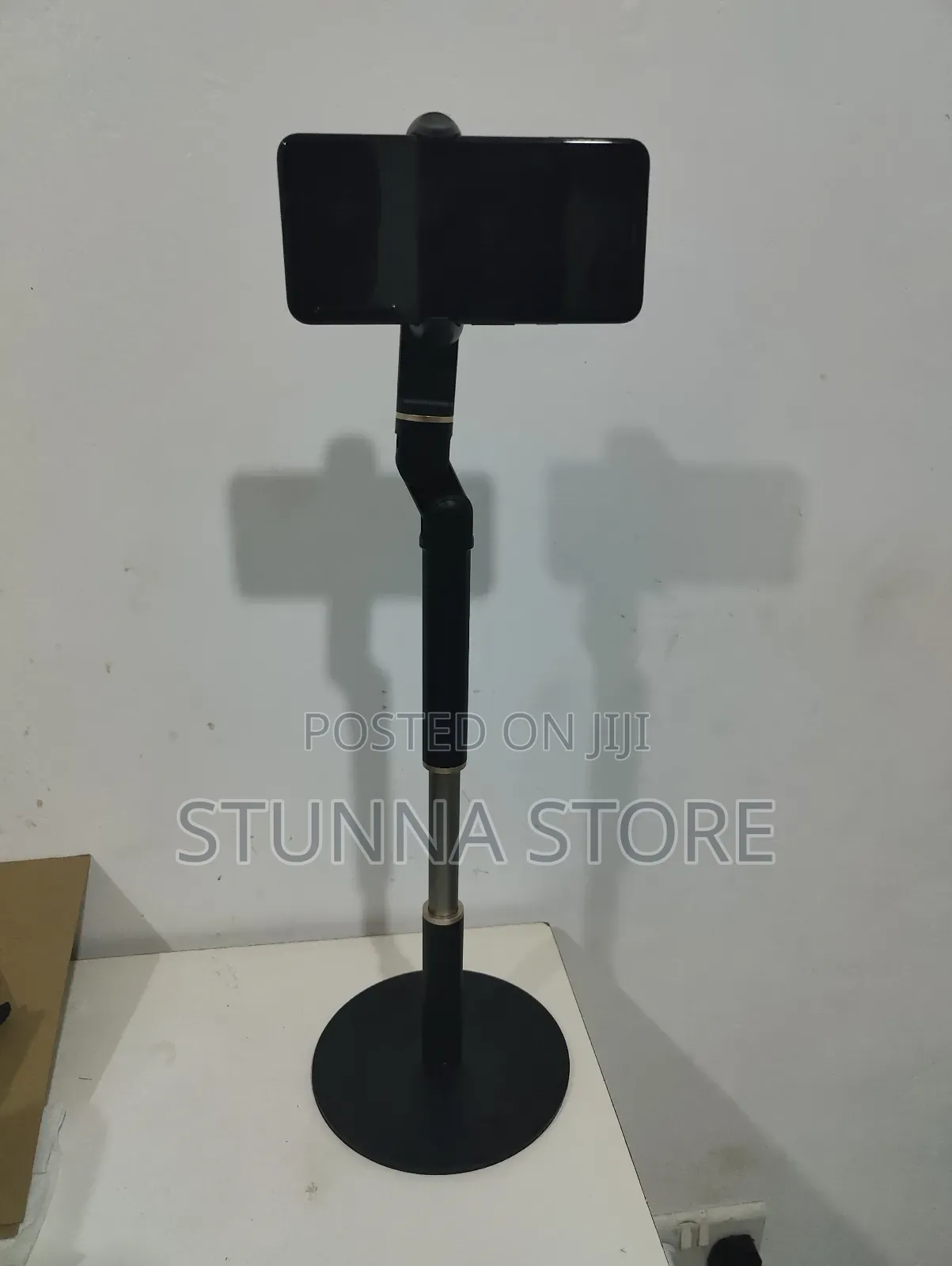 360° Desktop Stand