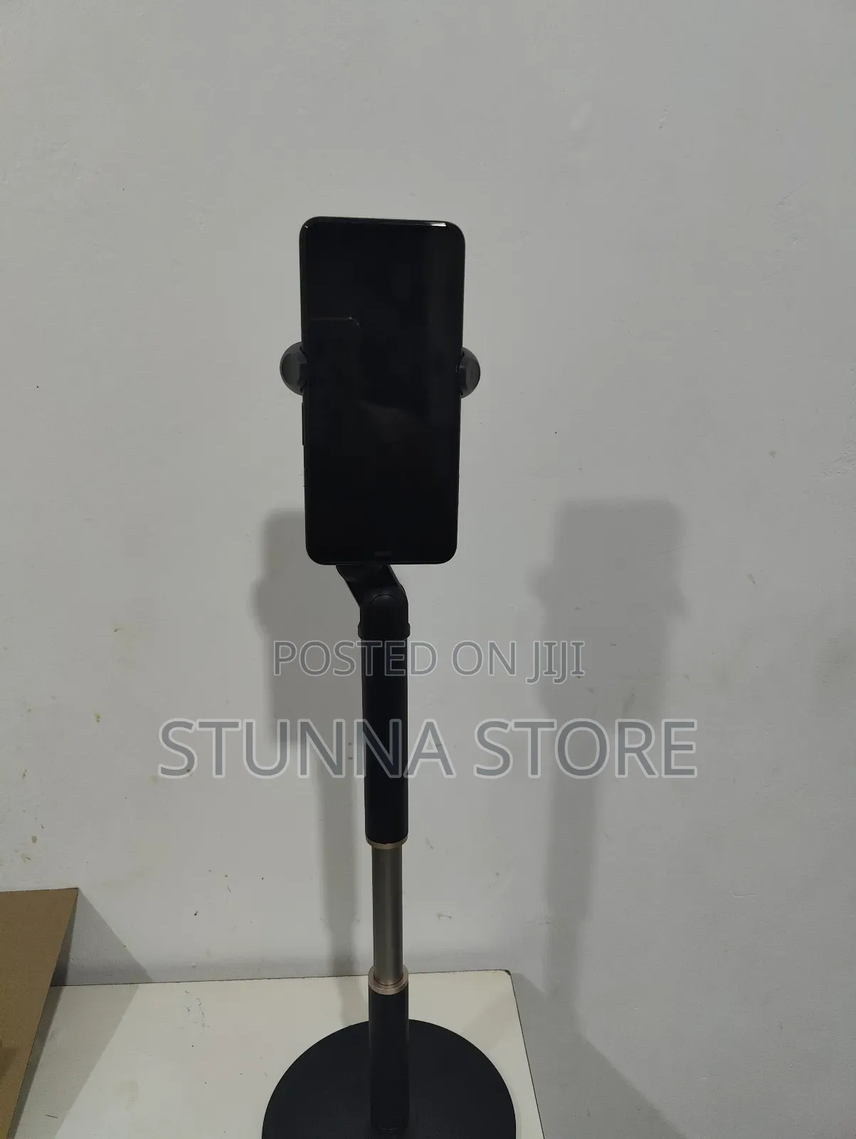 360° Desktop Stand
