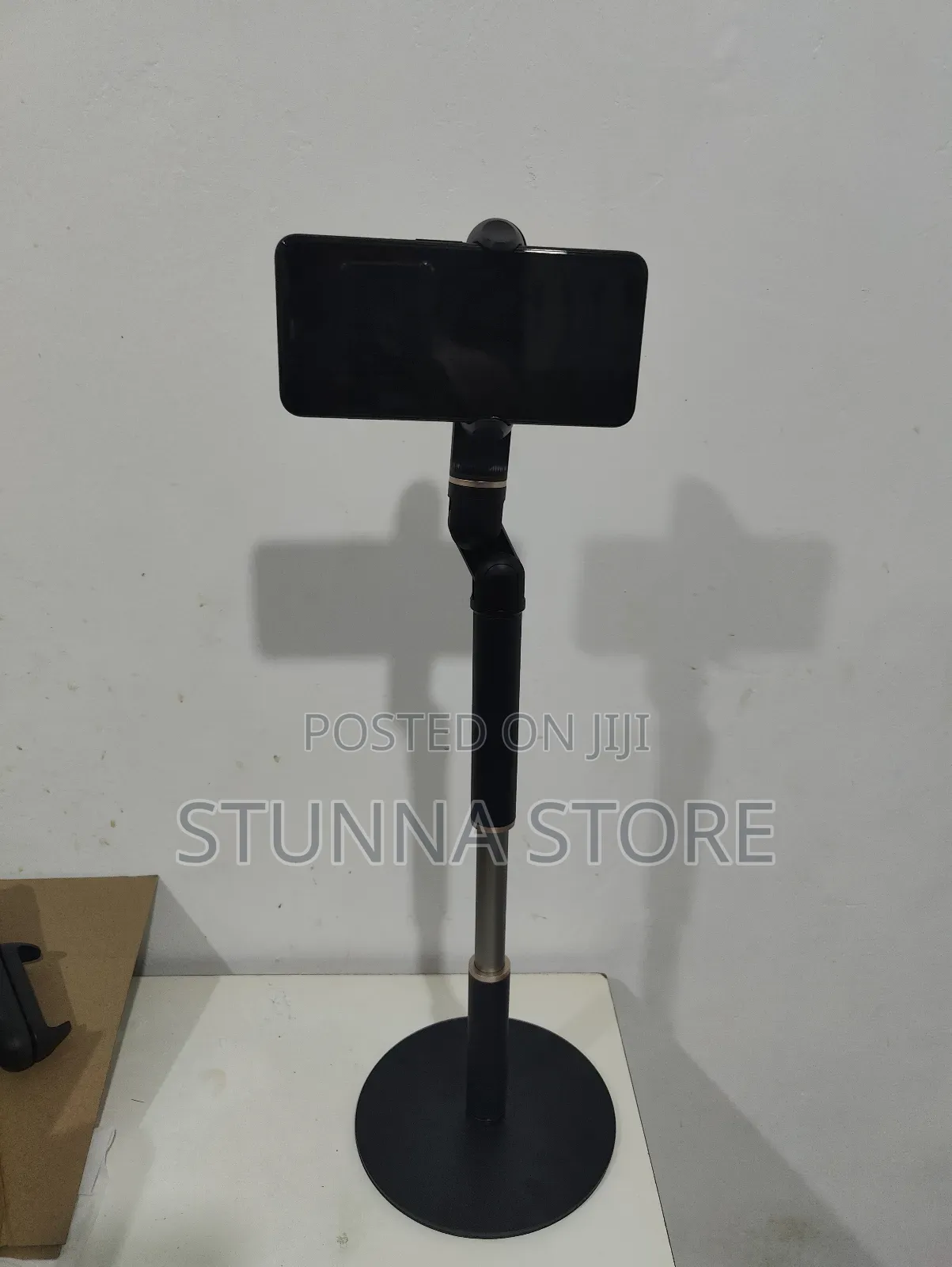 360° Desktop Stand
