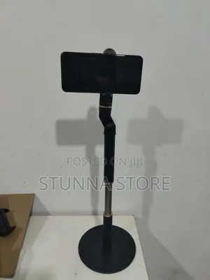 360° Desktop Stand