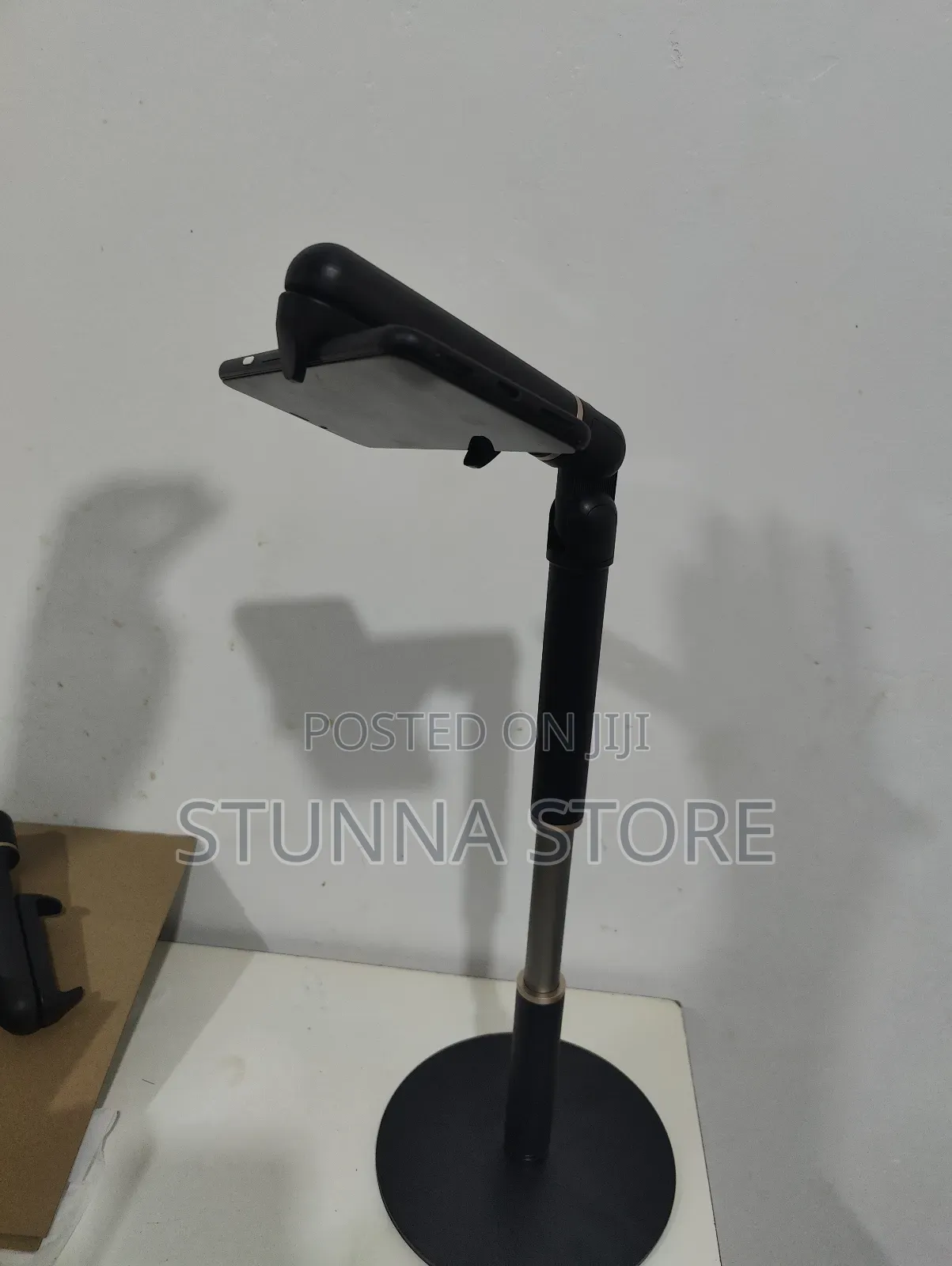 360° Desktop Stand