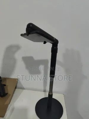 360° Desktop Stand