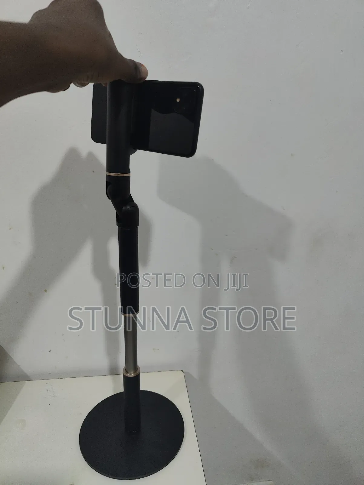 360° Desktop Stand