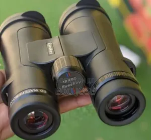 Binoculars 12x50 Hd