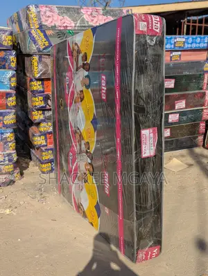 Vita Raha Inch 10 Five Years Warranty