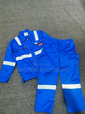 Heavy Duty Work Suit (Shirt & Pant)