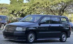 Toyota Probox 2003 Black
