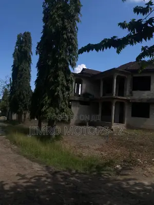 Mbez Beach Makonde SQM 750 Bei Milion 450