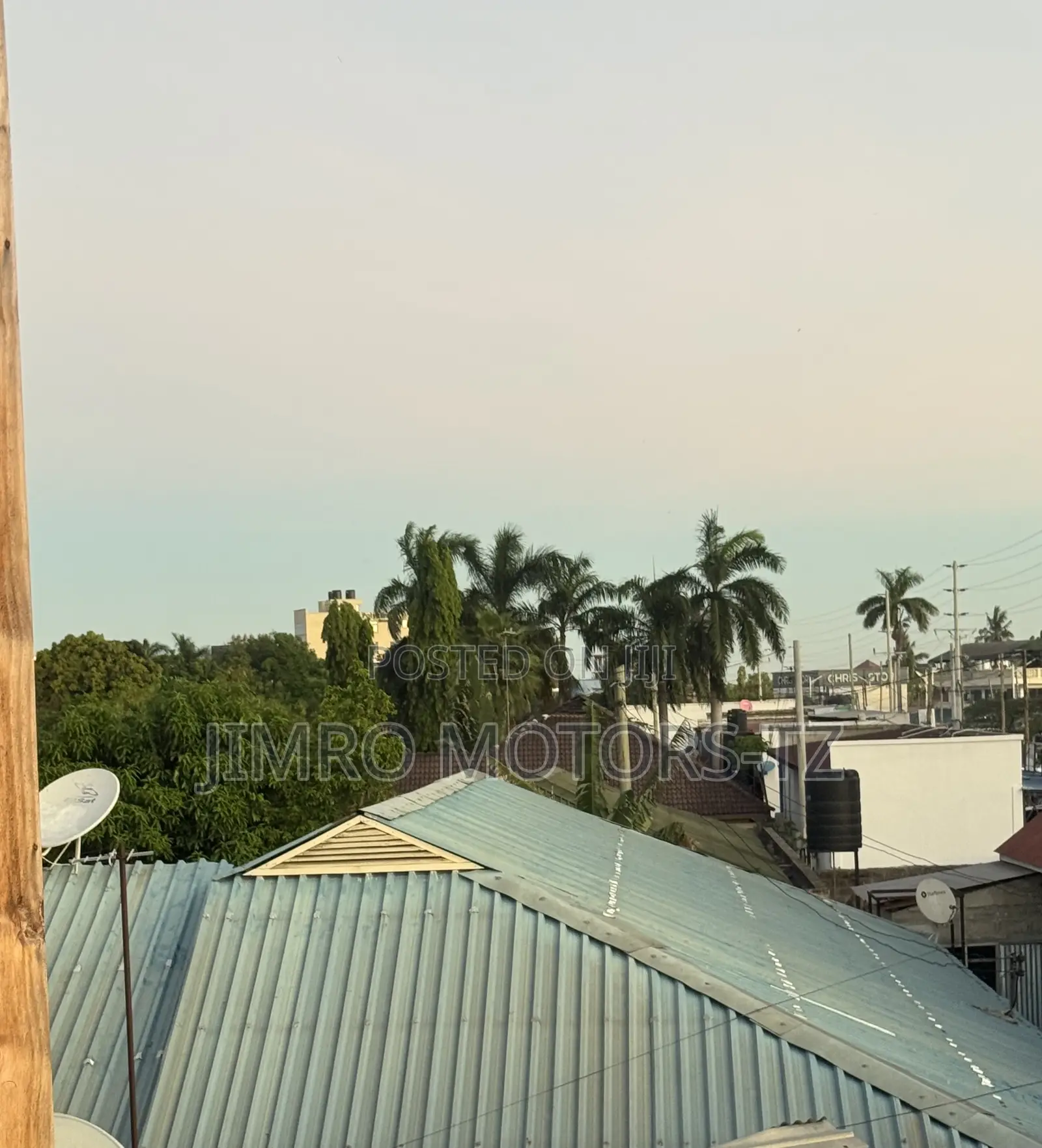 Mbez Beach Makonde SQM 750 Bei Milion 450