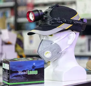Tuoxu Head Light(Lamp)