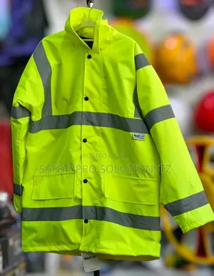 Vaultex Winter Jacket