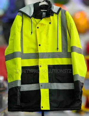 Vaultex Winter Jacket