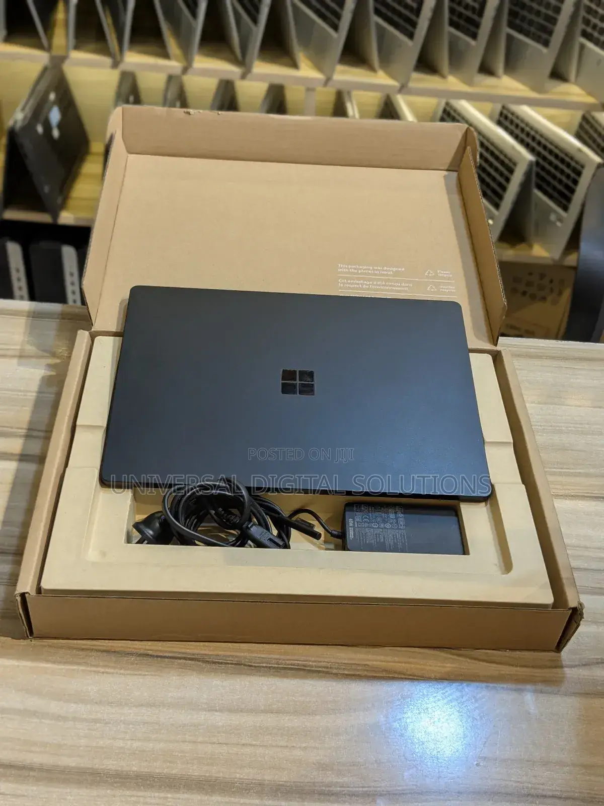 Laptop Microsoft Surface Laptop 4 16GB Intel Core I5 SSD 256GB
