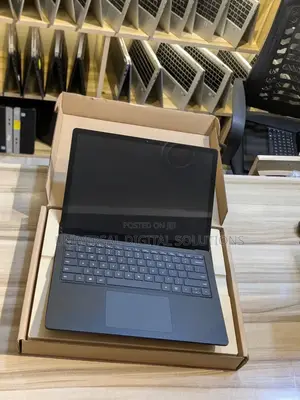 Laptop Microsoft Surface Laptop 4 16GB Intel Core I5 SSD 256GB
