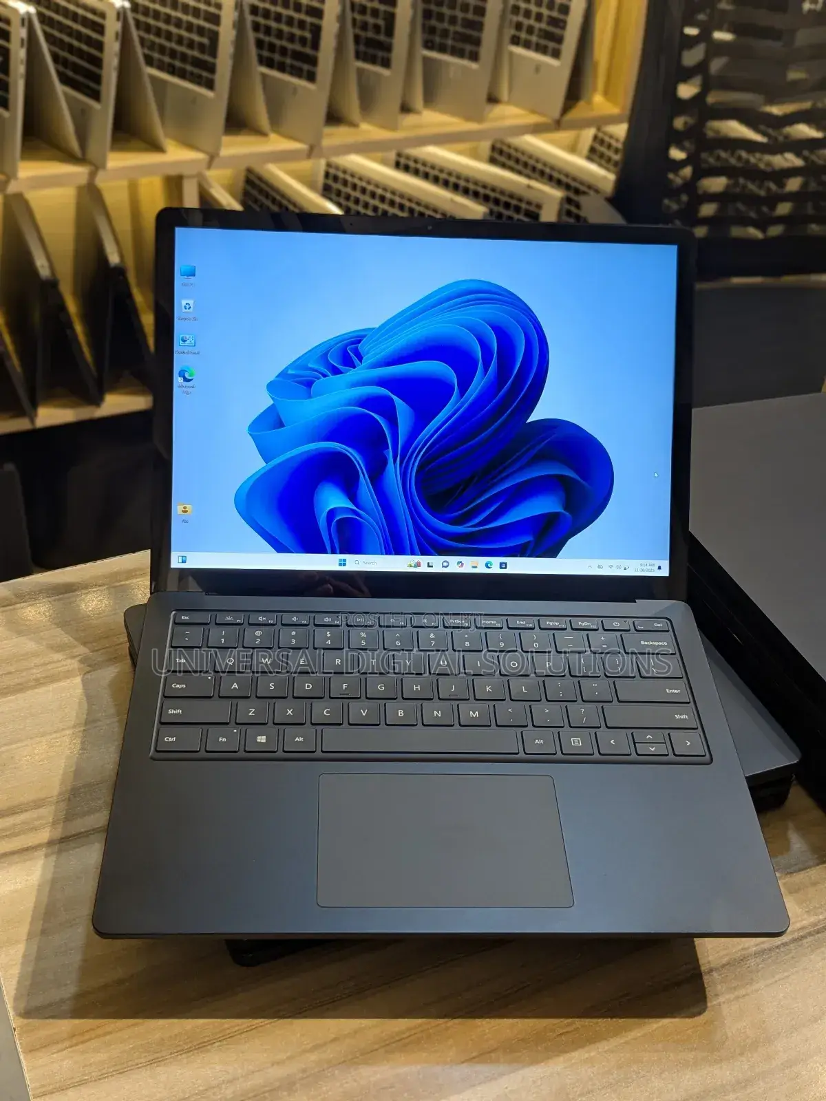 Laptop Microsoft Surface Laptop 4 16GB Intel Core I5 SSD 256GB