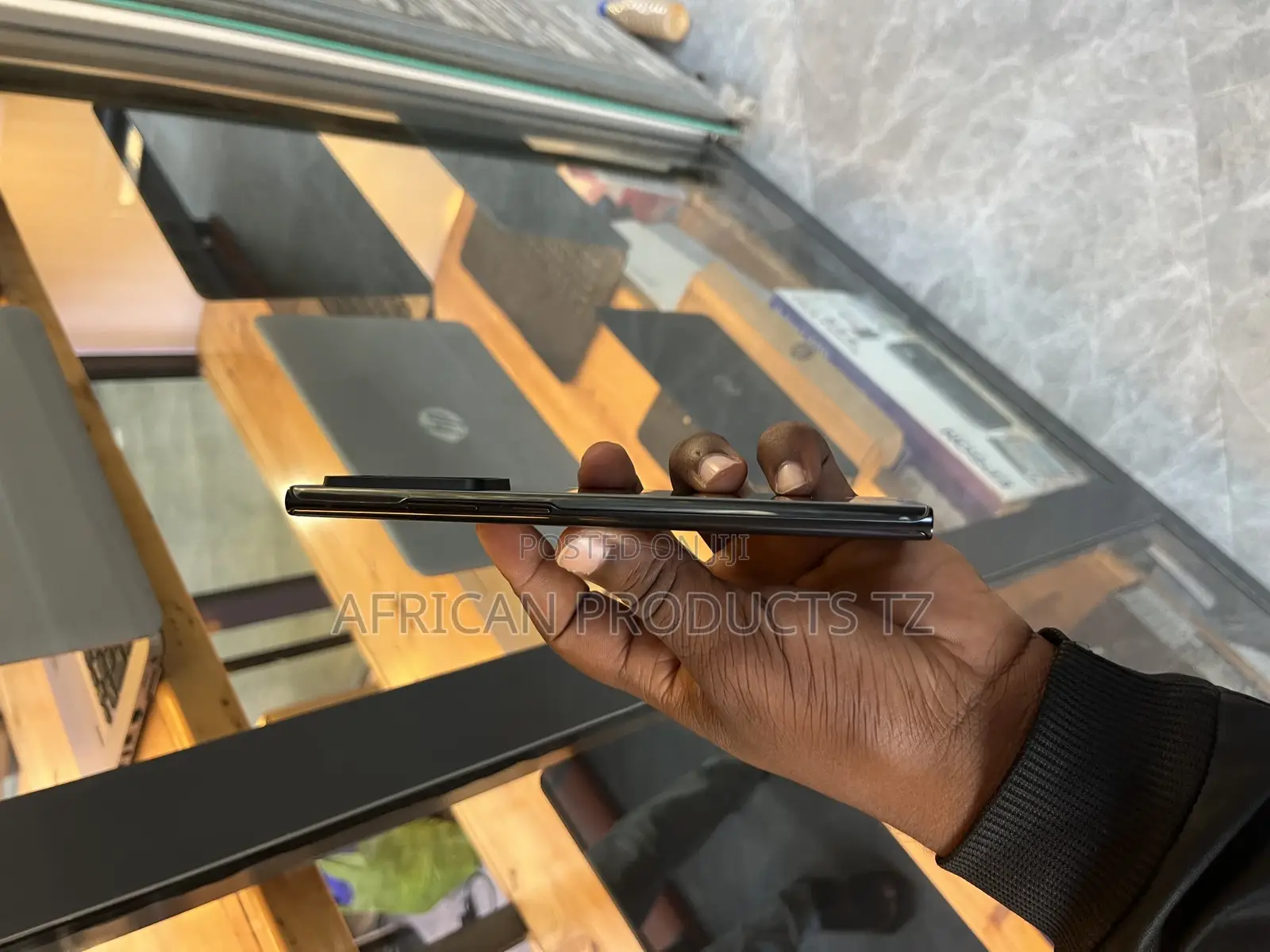 Samsung Galaxy Note 20 Ultra 5G 256 GB Gray