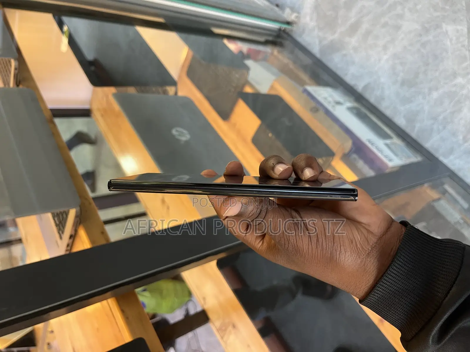 Samsung Galaxy Note 20 Ultra 5G 256 GB Gray