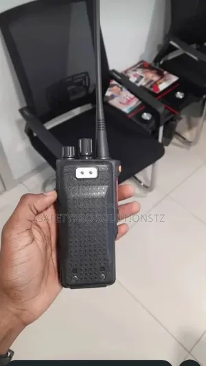 Walkie Talkie Romeson Hiker 7