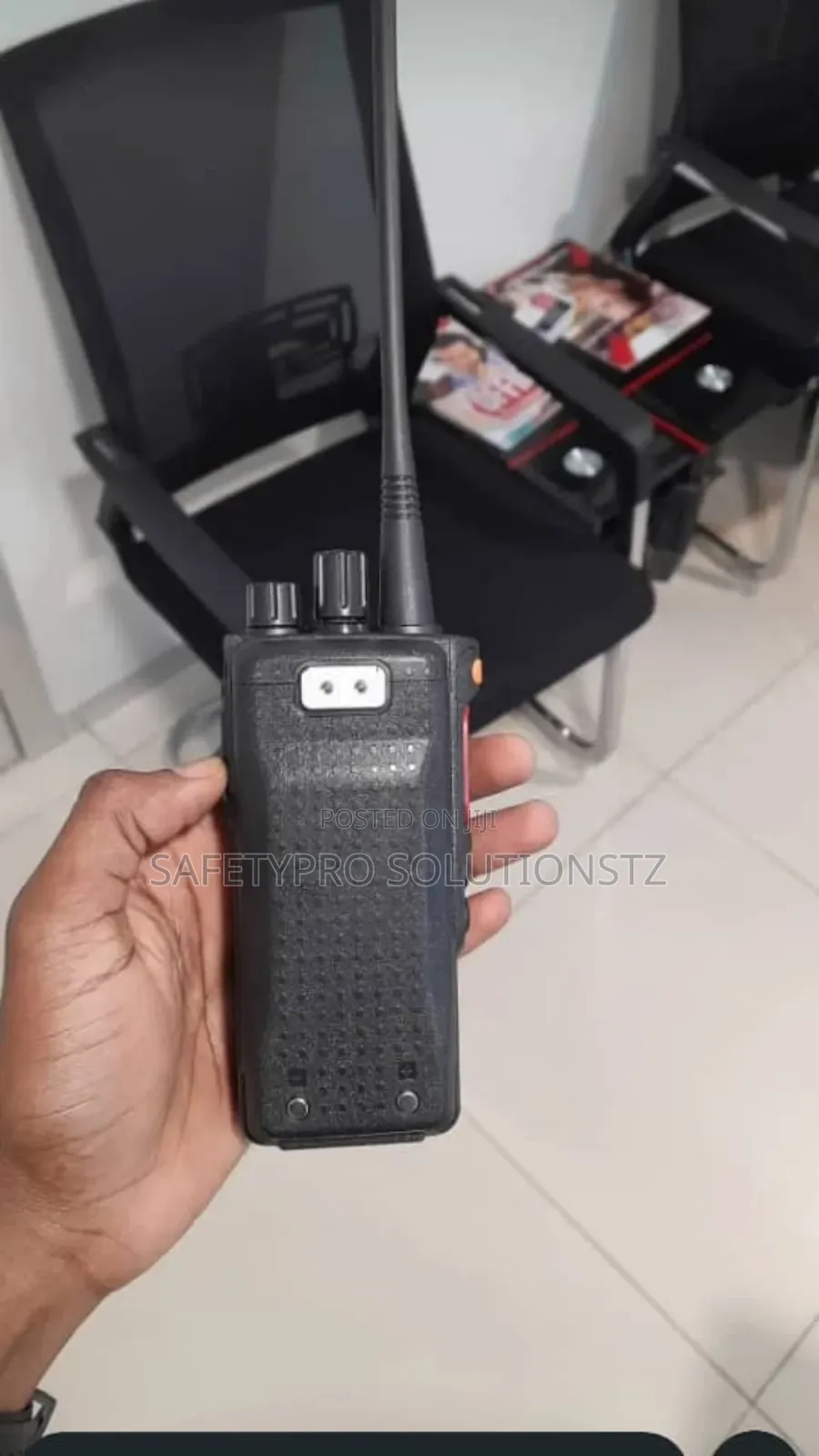 Walkie Talkie Romeson Hiker 7