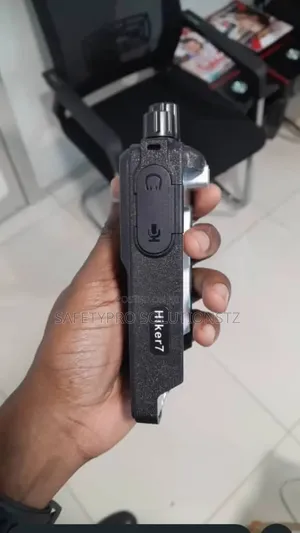 Walkie Talkie Romeson Hiker 7