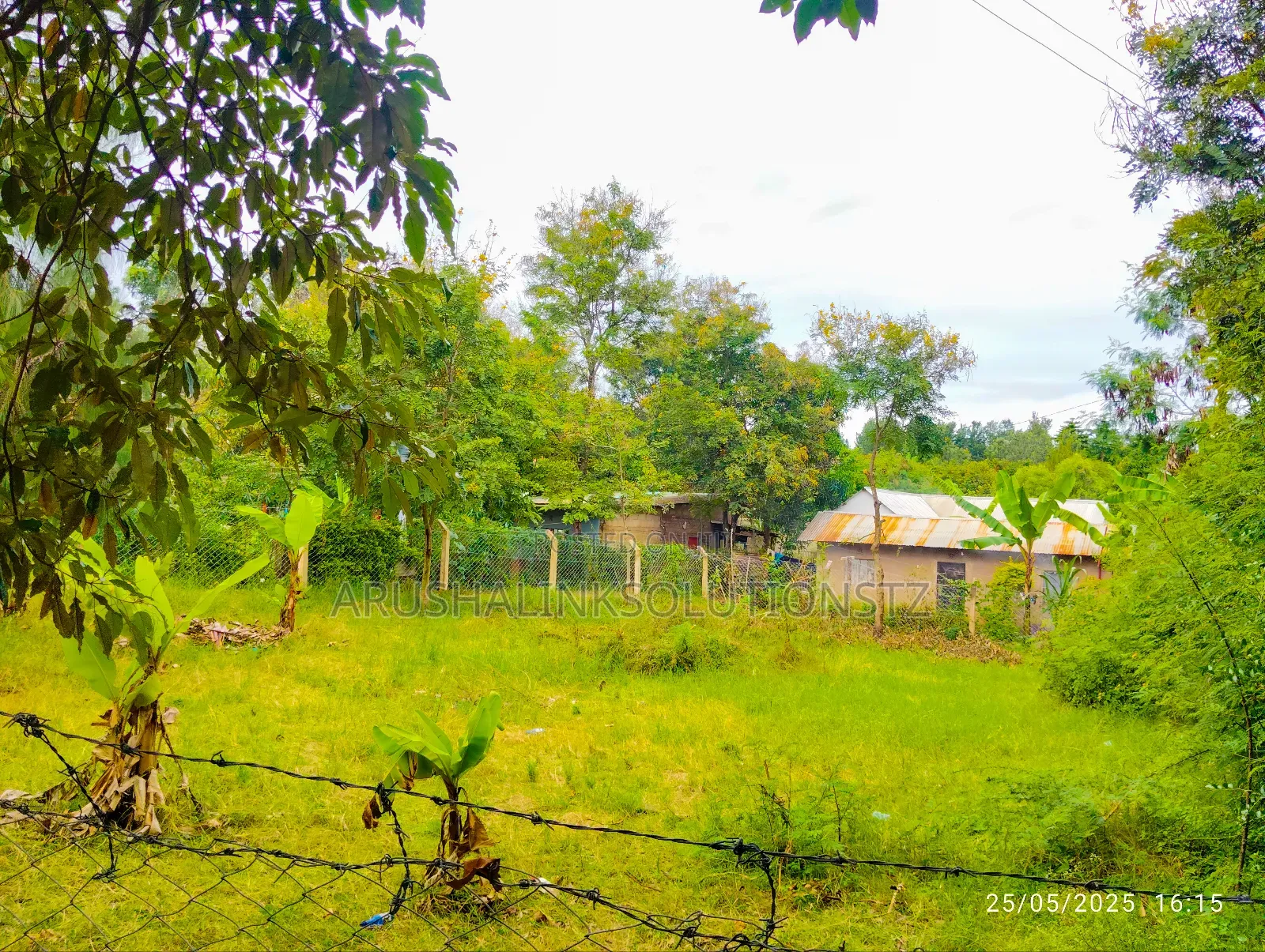 Christmas Offer, Plot for Sale in Njiro, Call