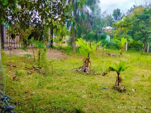 Christmas Offer, Plot for Sale in Njiro, Call
