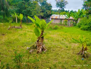 Christmas Offer, Plot for Sale in Njiro, Call