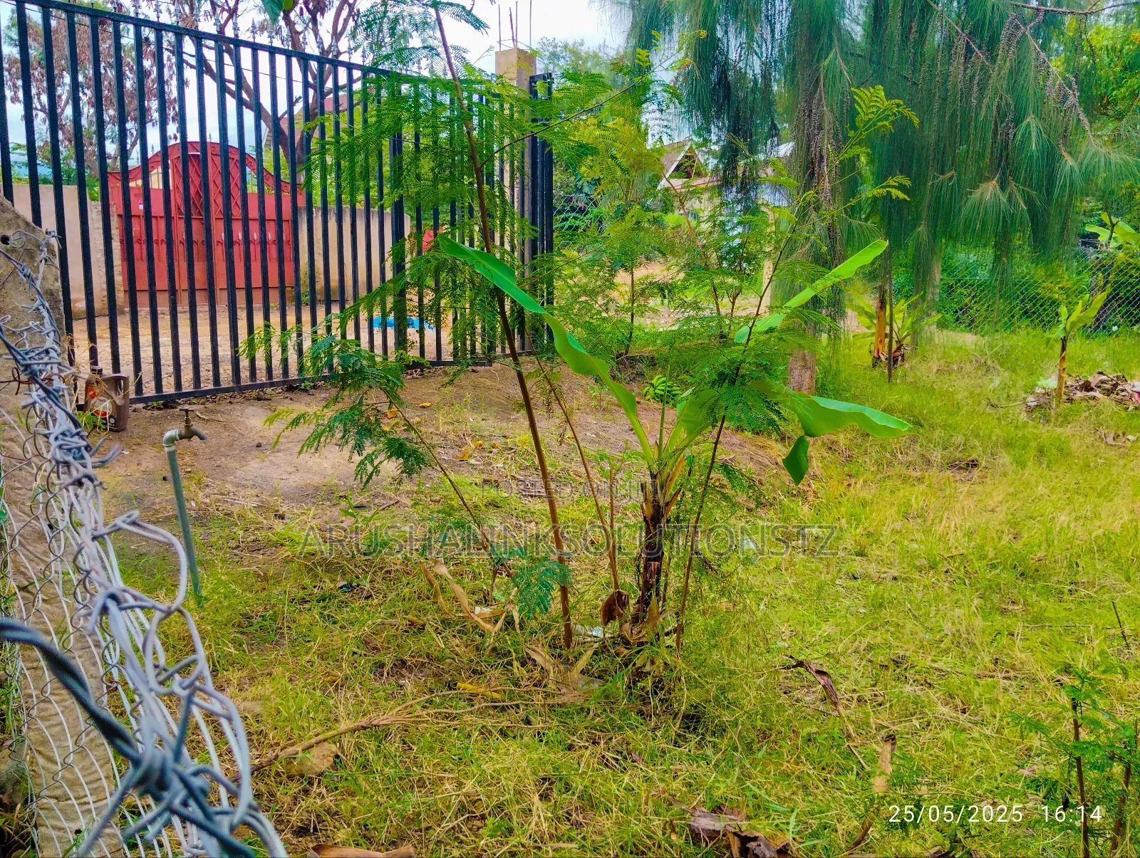 Christmas Offer, Plot for Sale in Njiro, Call