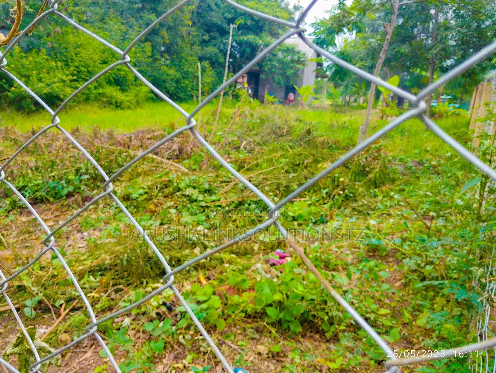 Christmas Offer, Plot for Sale in Njiro, Call