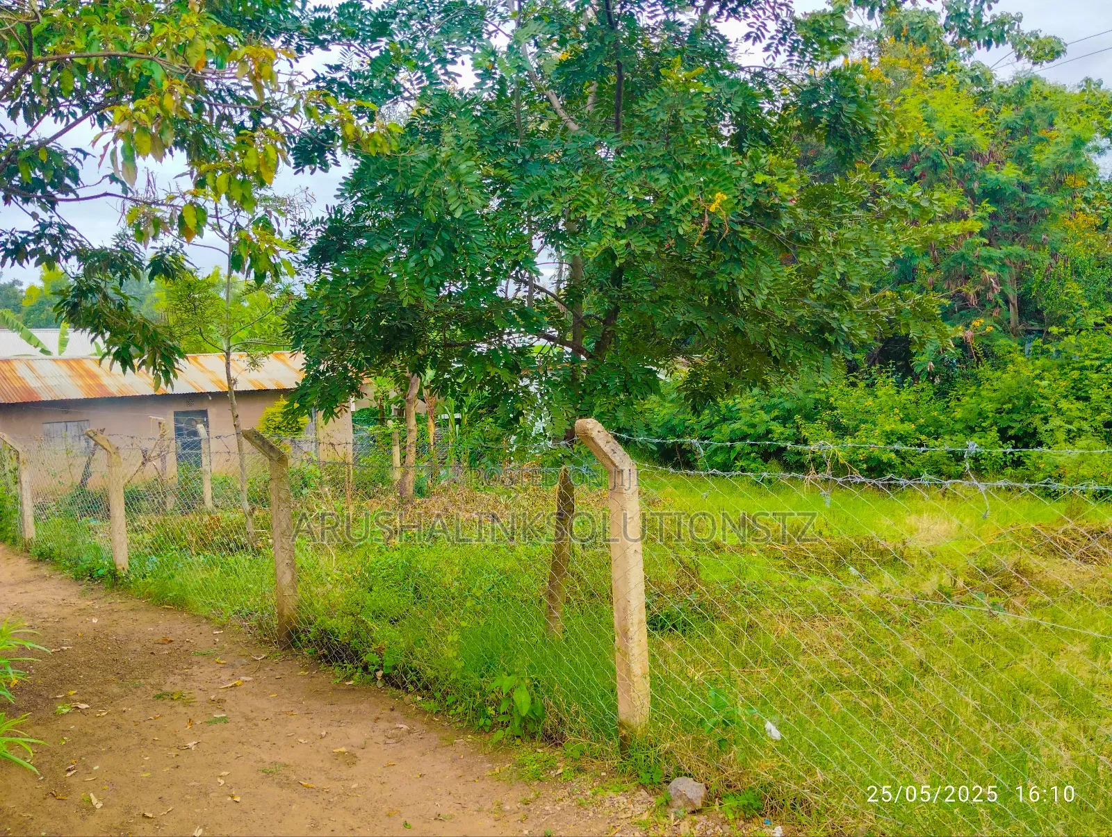 Christmas Offer, Plot for Sale in Njiro, Call