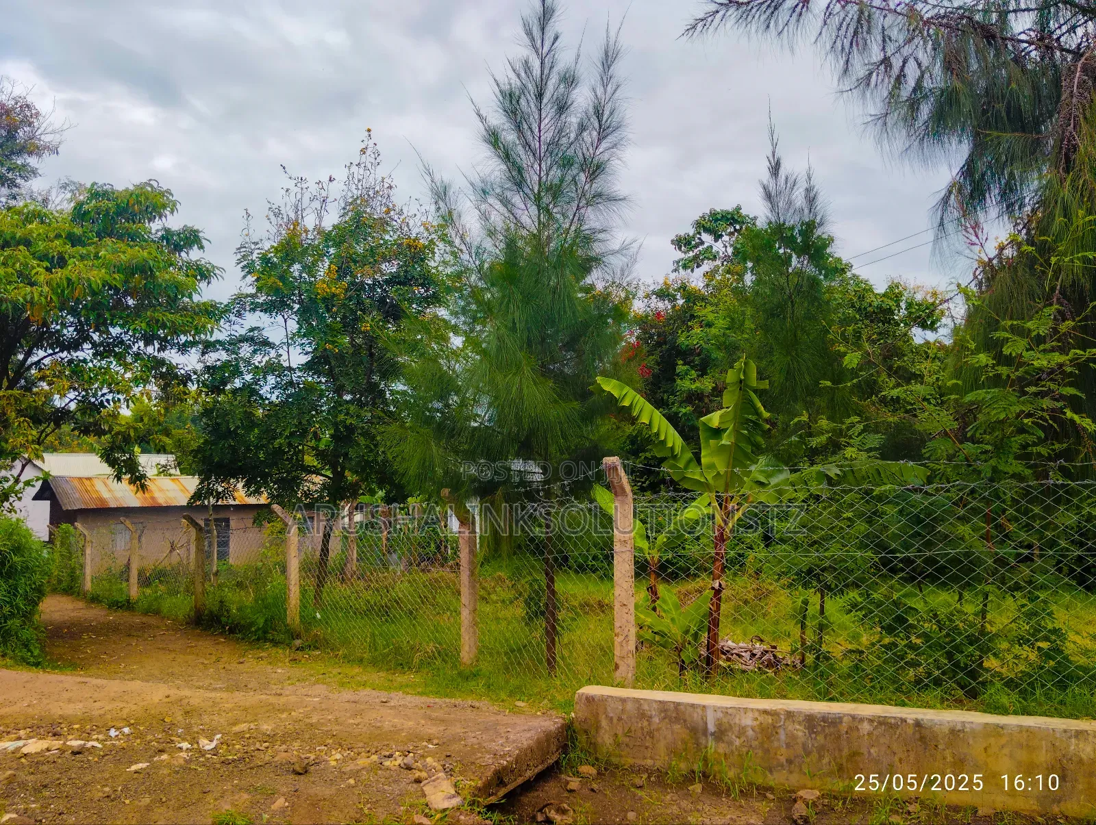Christmas Offer, Plot for Sale in Njiro, Call