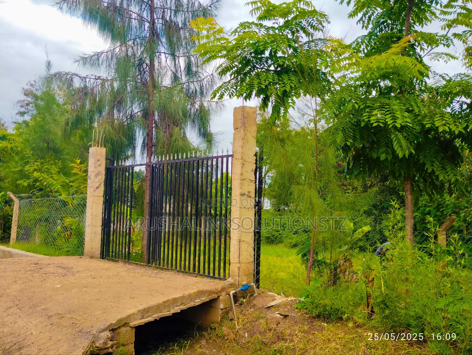 Christmas Offer, Plot for Sale in Njiro, Call