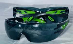 Uvex Dark Goggles