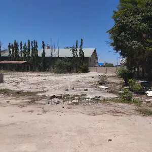 Yard for Rent in Mikocheni