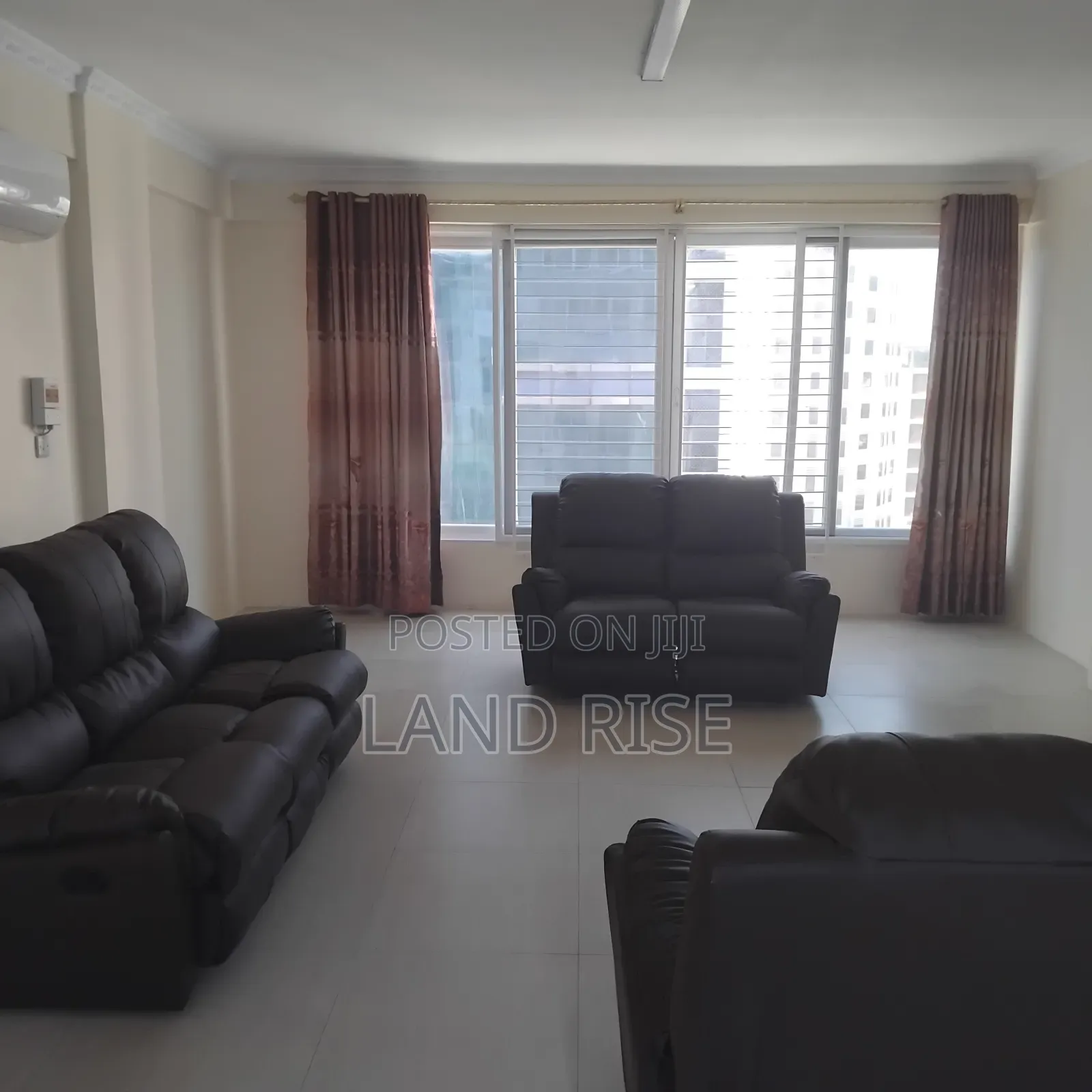 Furnished 2bdrm Apartment in Ilala for rent