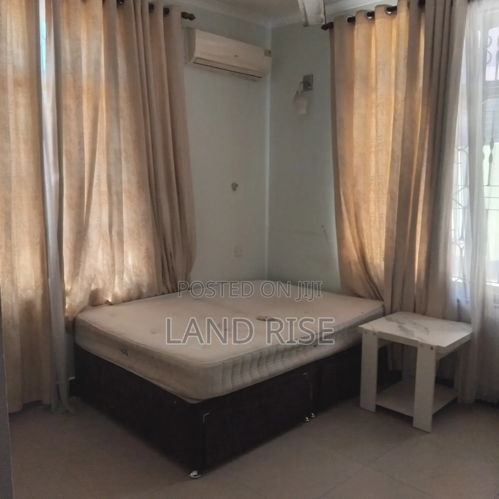 Furnished 6bdrm House in Mikocheni for rent