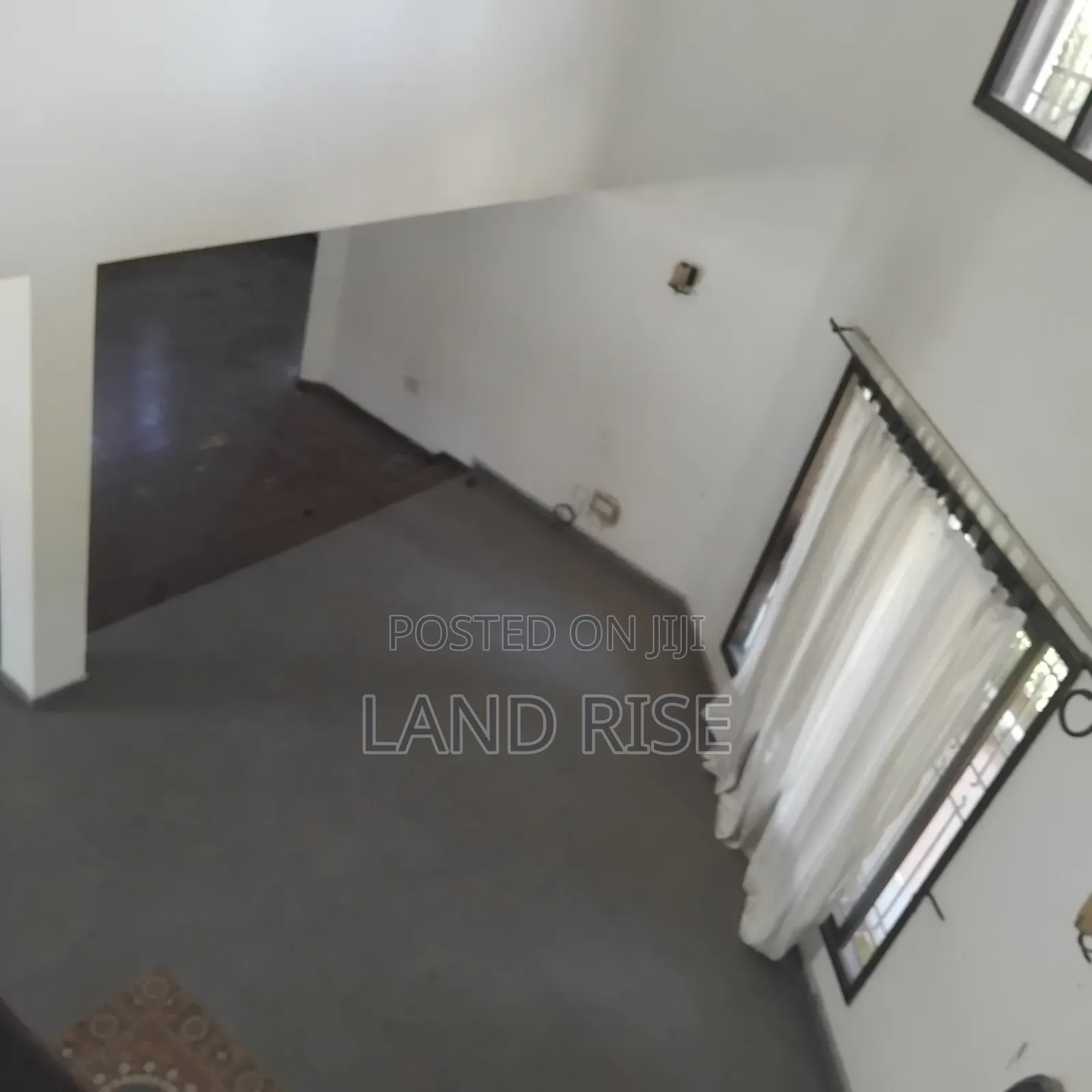 3bdrm House in Mikocheni for rent