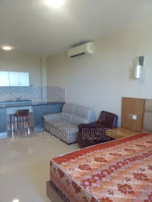 Furnished 1bdrm Apartment in Masaki for rent