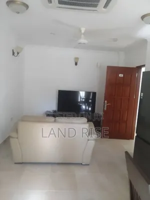Furnished 2bdrm Apartment in Masaki for rent