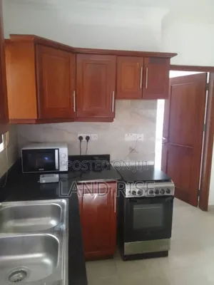 Furnished 2bdrm Apartment in Masaki for rent