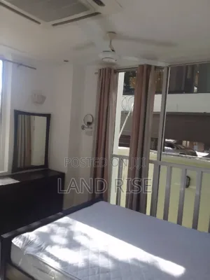 Furnished 2bdrm Apartment in Masaki for rent