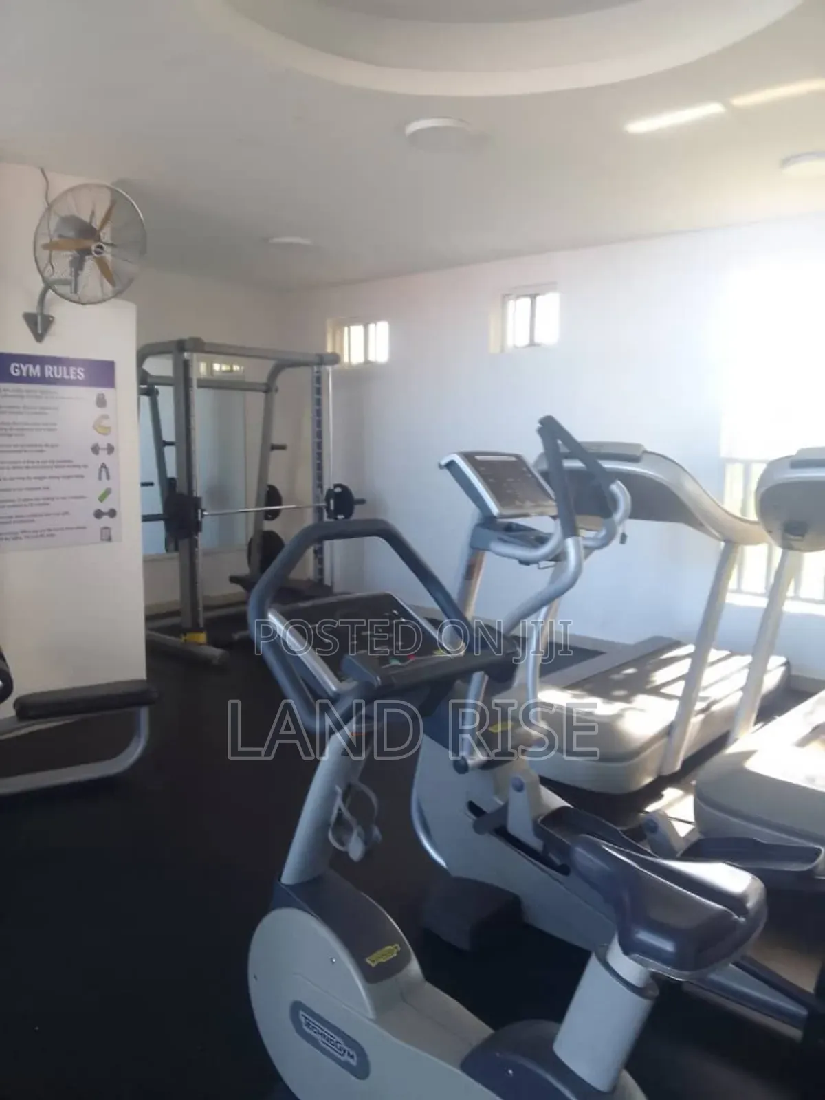 Furnished 2bdrm Apartment in Masaki for rent