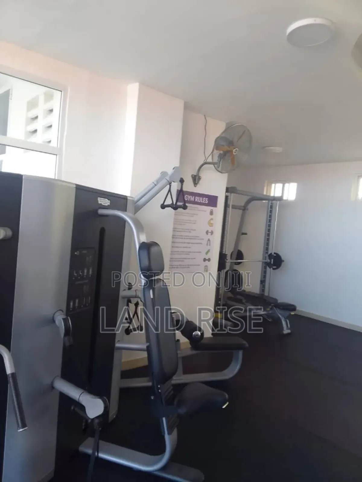 Furnished 2bdrm Apartment in Masaki for rent