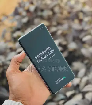 Samsung Galaxy S10 Plus 128 GB Blue
