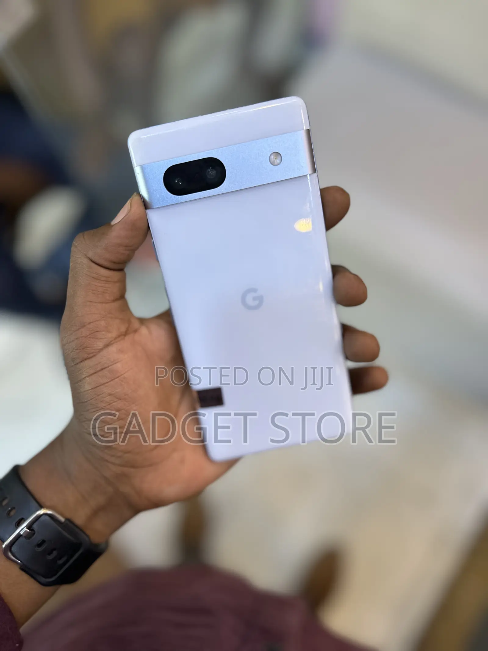 Google Pixel 7a 128 GB Blue