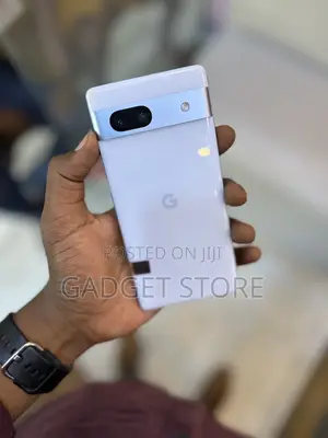 Google Pixel 7a 128 GB Blue