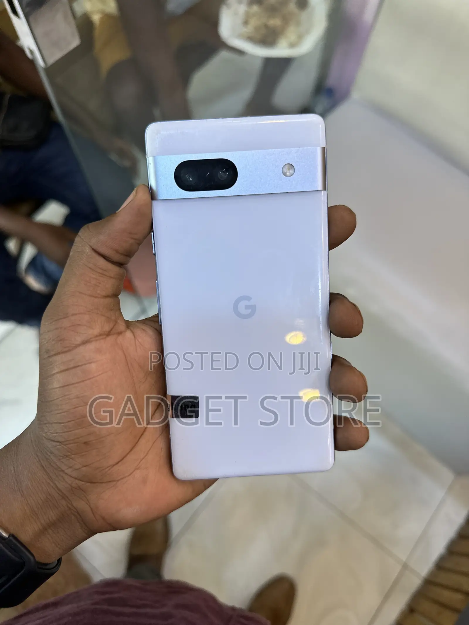 Google Pixel 7a 128 GB Blue