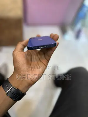 Apple iPhone 12 mini 64 GB Blue