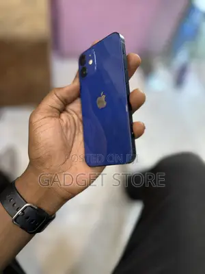 Apple iPhone 12 mini 64 GB Blue