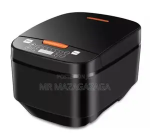 Multcooker Silver Crest
